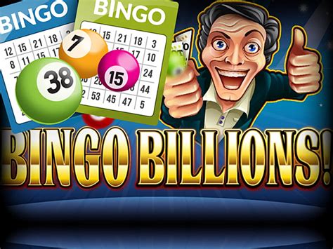 Bingo Billions Bodog