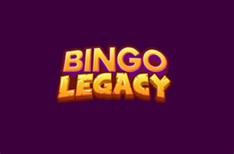 Bingo Legacy Casino Review