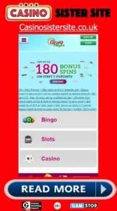 Bingo Magix Casino Download