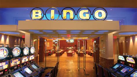 Bingo Street Casino Aplicacao