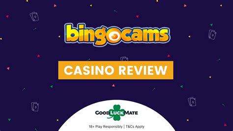 Bingocams Casino Mobile