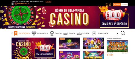 Bingoflash Casino Apostas