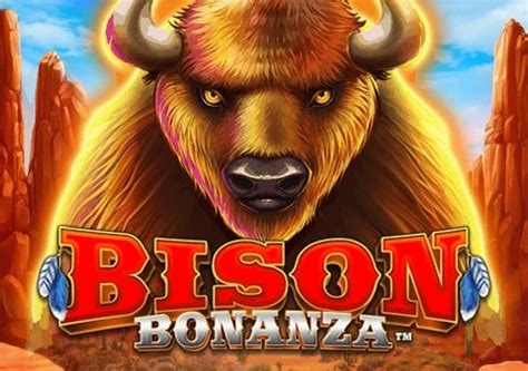 Bison Bonanza Bodog