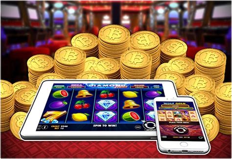 Bitcoin Games Net Casino Apostas