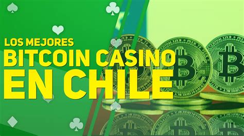 Bitkong Casino Chile