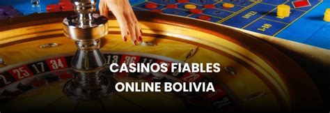 Bitnity Casino Bolivia