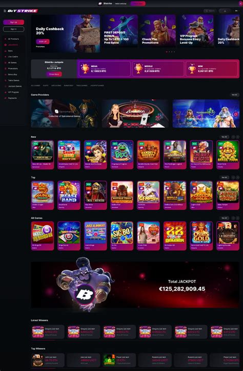 Bitstrike Casino Haiti