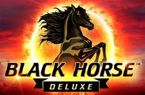 Black Horse Slot - Play Online
