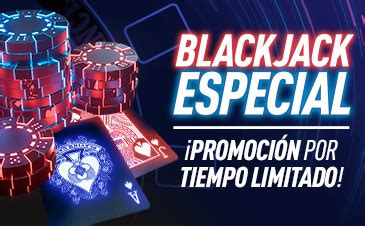 Black Jack Especial