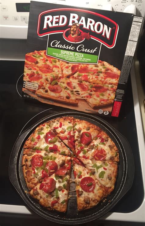 Black Jack Pan Pizza