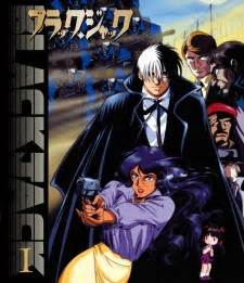 Black Jack Vietsub Completo