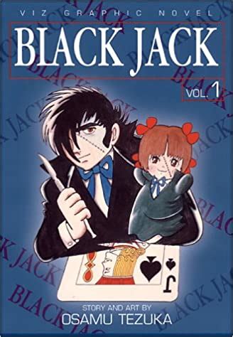 Black Jack Volume 8
