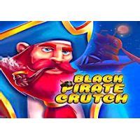 Black Pirate Crutch Slot - Play Online