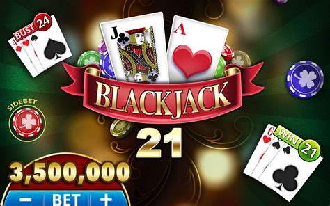 Blackjack 21 4pda