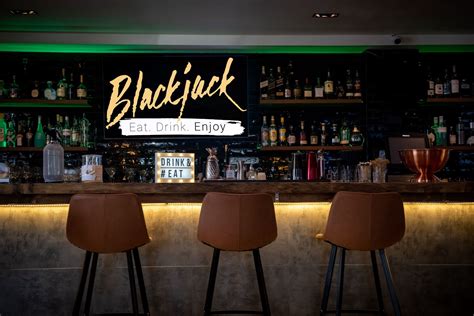 Blackjack Bar