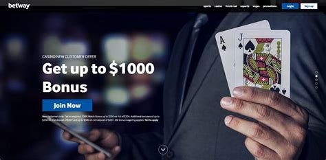 Blackjack Bonus Betway