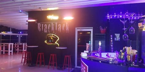 Blackjack Cafe Bandung