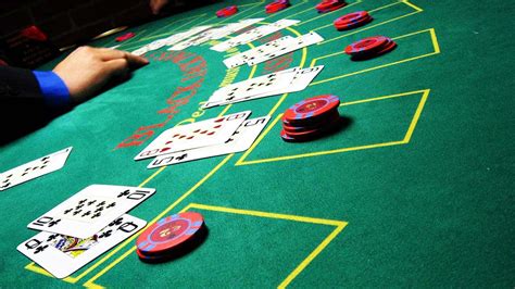 Blackjack De Casino Divertidos Townsville
