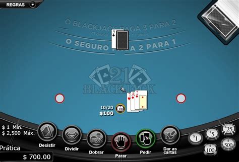 Blackjack Dobrar Pozarevac