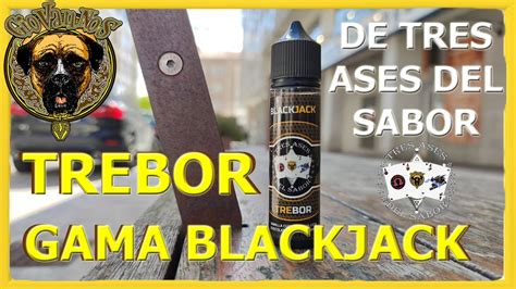 Blackjack Doces Sabor