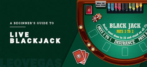 Blackjack Doubler Leovegas