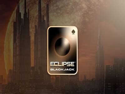 Blackjack Eclipse