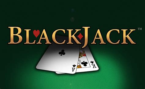 Blackjack I18