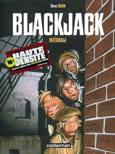 Blackjack Livre Licoes