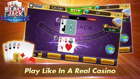 Blackjack Livre Offline Download