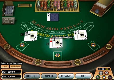 Blackjack Nenhum Download Gratis