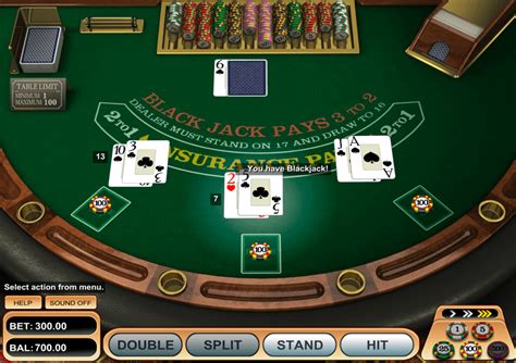 Blackjack Online Gratuito Para Iphone