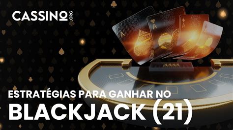 Blackjack Ou 21