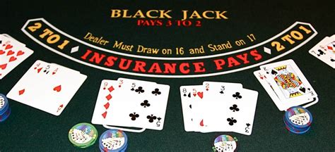 Blackjack Oyunu