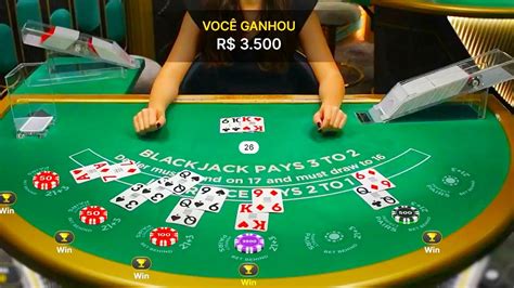 Blackjack Perder Faixas