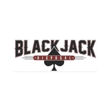 Blackjack Recipiente Servico De Greenville Tx