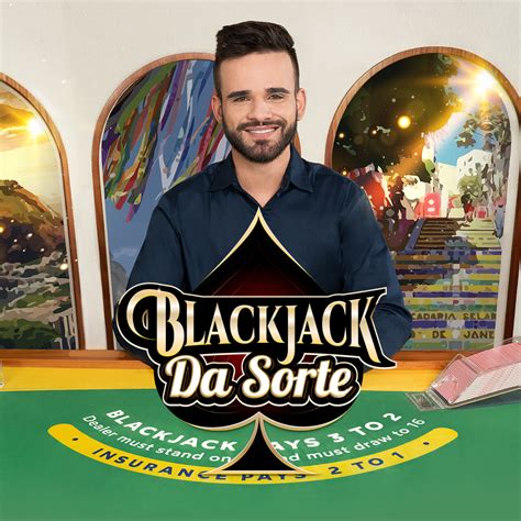 Blackjack Sorte