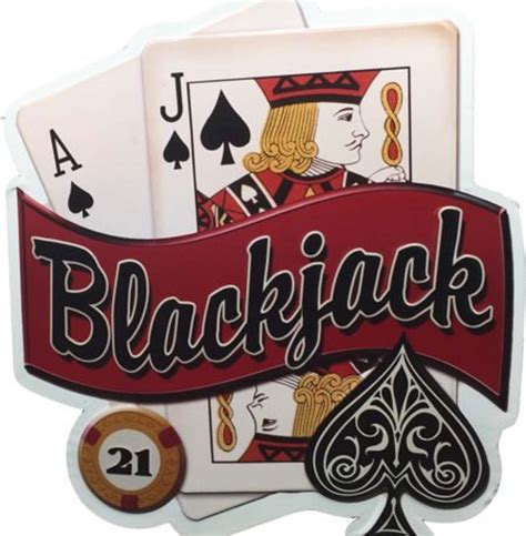 Blackjack Vintage