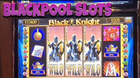 Blackpool Slots