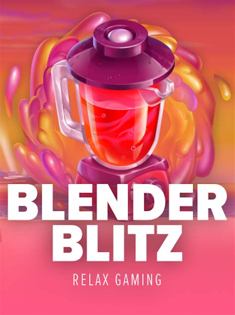 Blender Blitz Bodog