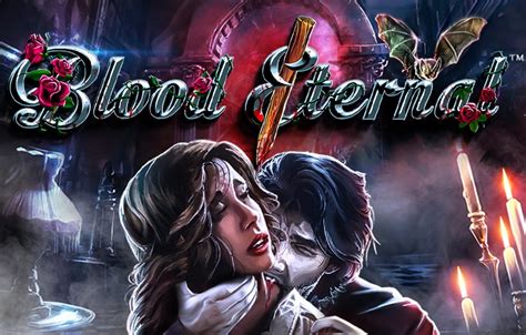 Blood Eternal Brabet