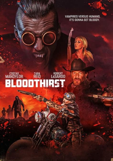 Bloodthirst Brabet