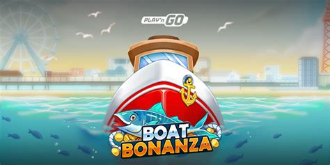 Boat Bonanza Slot - Play Online