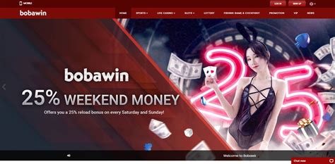 Bobawin Casino Honduras