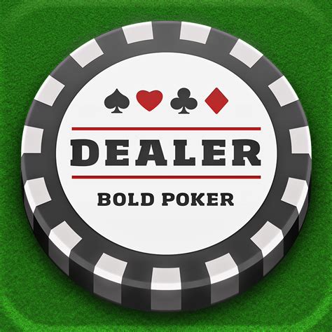 Bold Poker Mover