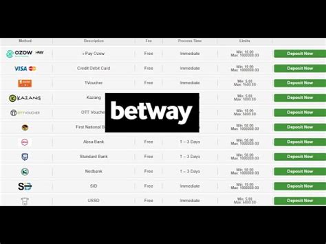 Bolt X Up Betway