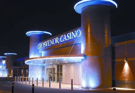 Bolton Casino Horarios De Abertura