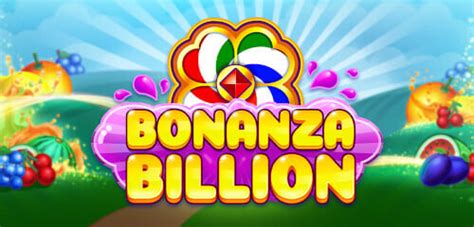 Bonanza Billion 1xbet