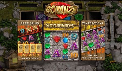 Bonanza Slots Casino Login