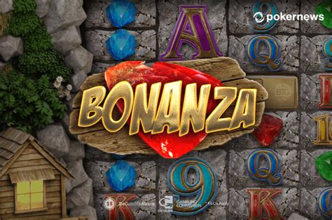 Bonanza Slots Ie Casino Chile