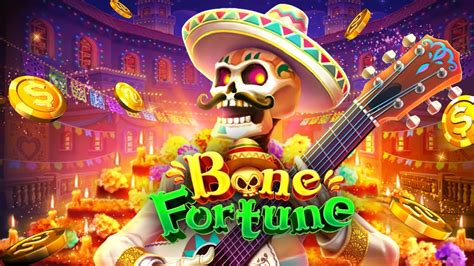 Bones Fortune 1xbet
